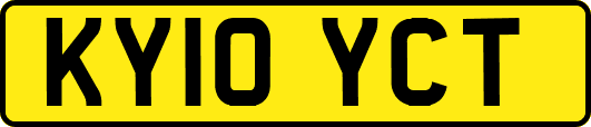 KY10YCT