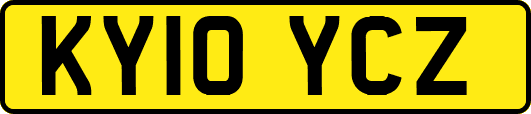 KY10YCZ