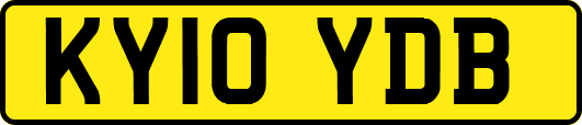 KY10YDB