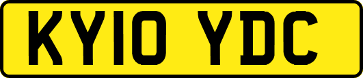 KY10YDC