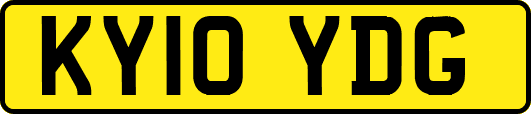 KY10YDG