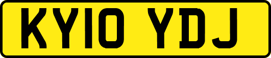 KY10YDJ
