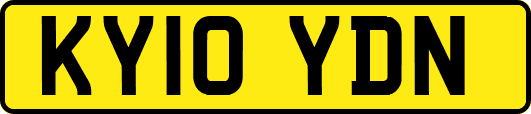 KY10YDN