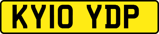 KY10YDP