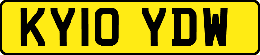 KY10YDW