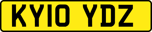 KY10YDZ