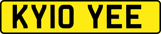 KY10YEE