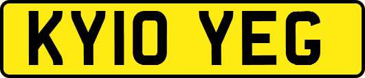 KY10YEG