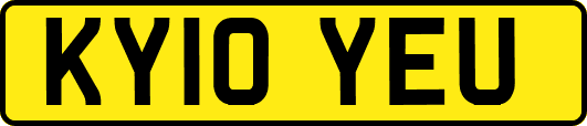 KY10YEU