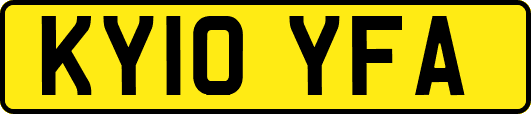 KY10YFA