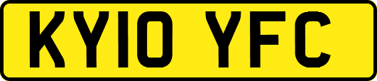 KY10YFC