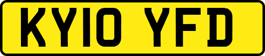 KY10YFD
