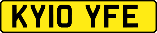 KY10YFE
