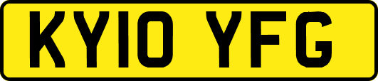 KY10YFG