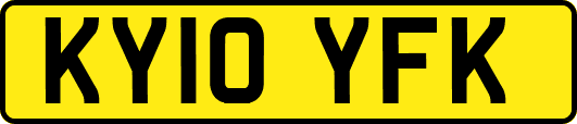 KY10YFK