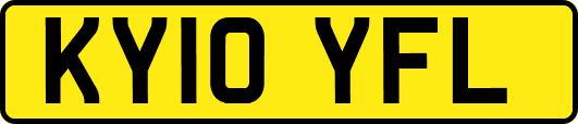 KY10YFL