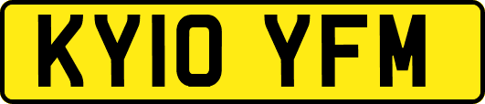KY10YFM