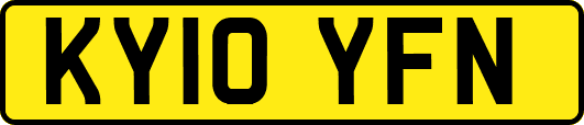 KY10YFN