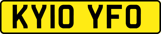 KY10YFO
