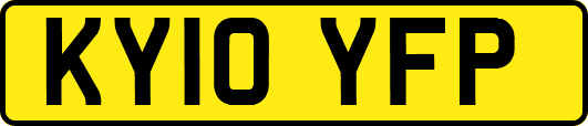 KY10YFP