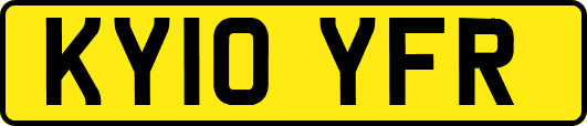 KY10YFR