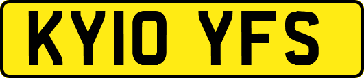 KY10YFS