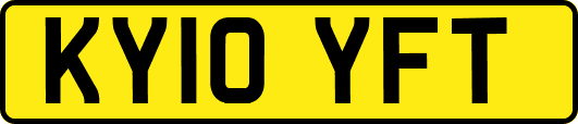 KY10YFT