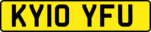 KY10YFU