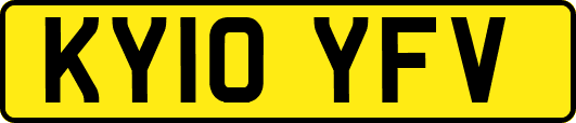 KY10YFV