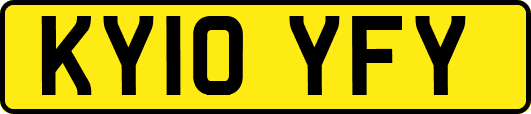 KY10YFY