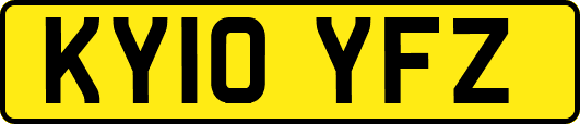 KY10YFZ