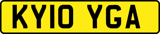 KY10YGA