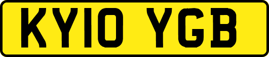 KY10YGB