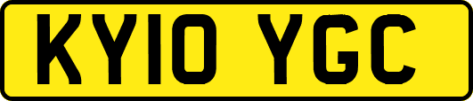 KY10YGC