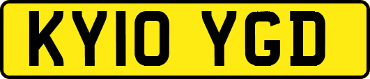 KY10YGD