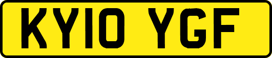 KY10YGF