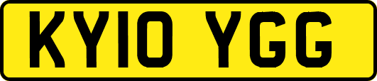 KY10YGG