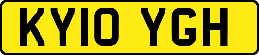 KY10YGH