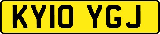 KY10YGJ