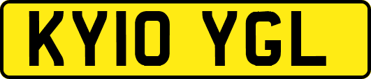 KY10YGL