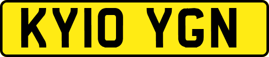 KY10YGN