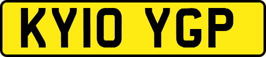 KY10YGP