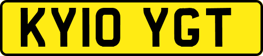 KY10YGT