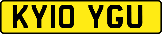 KY10YGU