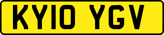 KY10YGV