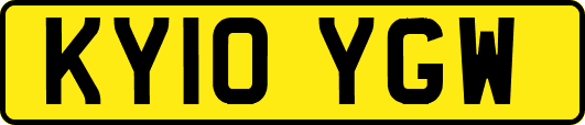 KY10YGW
