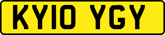 KY10YGY