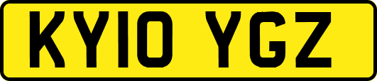KY10YGZ