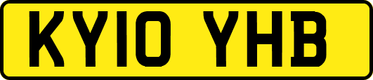 KY10YHB