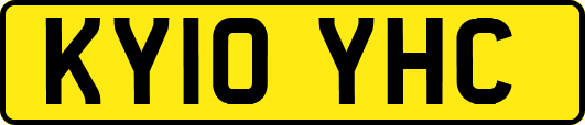 KY10YHC
